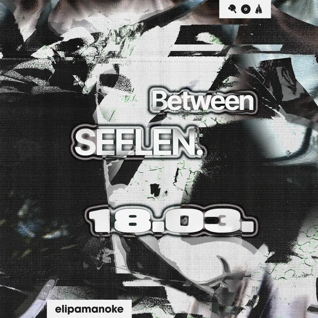 18th March 2026 - between x Seelen. @ Elipamanoke, Leipzig (Germany)
